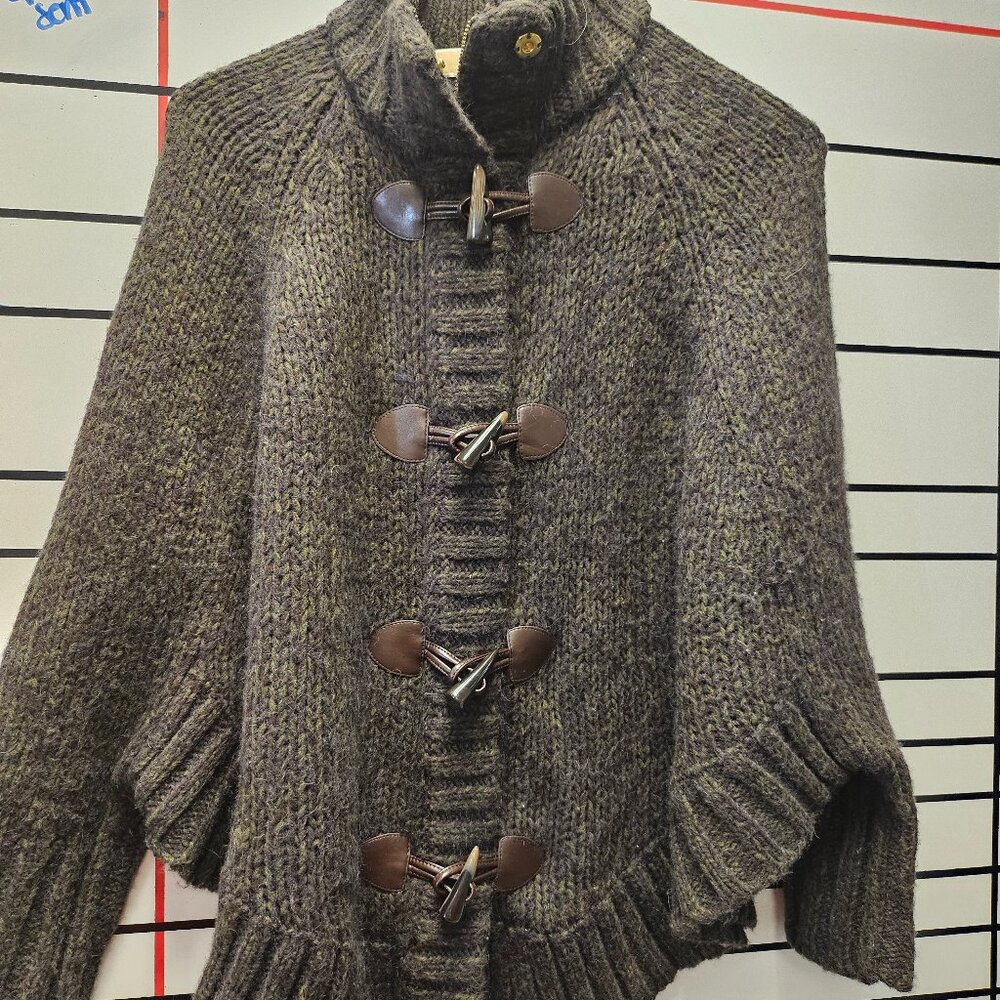 Michael Kors Cape-type Sweater